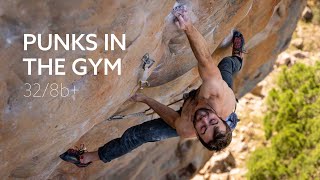 Punks in the Gym 328b  Mt Arapiles [upl. by Aniras]