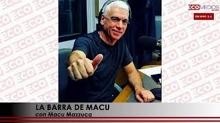 Lucas Battilana ‍Médico Cardiólogo Deportólogo La Barra De Macu [upl. by Solram]