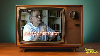 LAS DROGAS ¿CIELO O INFIERNO Programa TV sobre farmacología [upl. by Yerxa967]