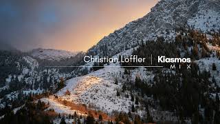 Christian Löffler  Kiasmos  Mix Pt2 [upl. by Seugram]