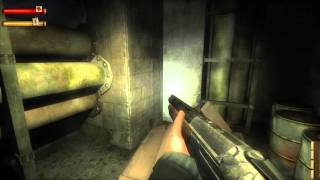 Condemned Criminal Origins  firearms огнестрельное оружие [upl. by Oimetra]