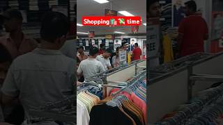 Shopping🛍️💸 timeytshorts minivlog vlog shoppingvideo [upl. by Bainter35]