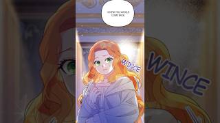 She goes back to the past through painting and meet her husband manhwa viralvideo fyp shorts [upl. by Blader635]