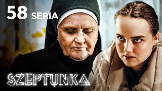 Na smyczy – Serial Szeptunka  Polska  Najlepsze polskie seriale 2024  Serial telewizyjny [upl. by Nosned]