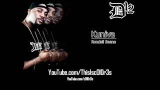 Kuniva  Gun Shots Freestyle CDQNEW2010 [upl. by Laveen927]