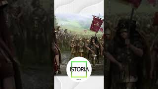 Gallia un teritoriu locuit de numeroase triburi independente nu fusese complet subjugată de romani [upl. by Eugenie]