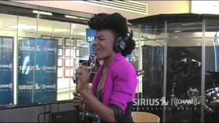 The Noisettes Perform Live at SiriusXM [upl. by Siger]