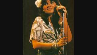 quotHigh Sierraquot Linda Ronstadt [upl. by Udale705]