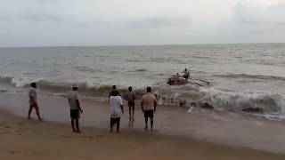 kalvi bandar beach vengurla  Sindhudurg [upl. by Tnecnivleahcim]