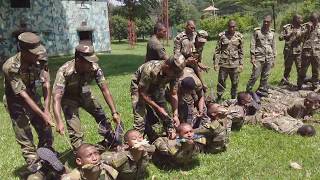 Bangladesh Army hard Trainingবাংলাদেশ আর্মি ট্রেনিং কতটা ভয়ানককতটা জীবনের ঝুঁকি নিয়ে ট্রেনিং করতে [upl. by Erle]