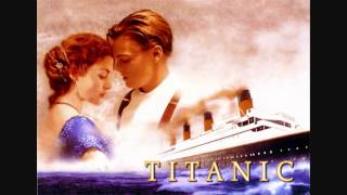 Titanic  Rose Theme Remix [upl. by Dric302]