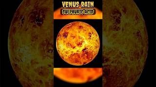 How sulphuric acid is formed on venus class10sciencechemicalreactionsandequationsh [upl. by Ennovyahs10]