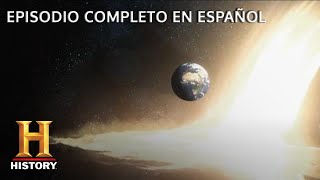 AGUJERO NEGRO  Doomsday 10 Maneras en las que se Acabará el Mundo Episodio Completo  History [upl. by Tega]