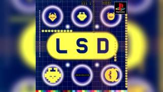 AMBIENT LSD Dream Emulator Full Soundtrack [upl. by Sadinoel844]