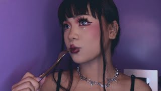 asmr eating you alive with consent 😋🍴 [upl. by Edra]