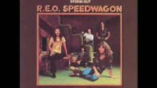 REO Speedwagon  Ridin The Storm Out Original Studio Version [upl. by Novelc]