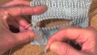 Cut Your Knitting  Sweater Rescue [upl. by Swenson]