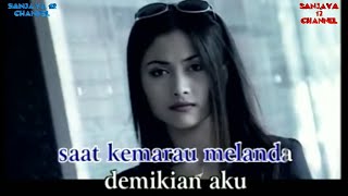 SONIA  Luruh Cintaku  Video Clip HQ Audio  Lyric  HD [upl. by Tterb]