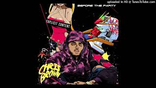 Chris Brown  Seasons Change [upl. by Rramaj]