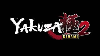 Yakuza Kiwami 2  A Scattered Moment DUAL MIX [upl. by Beaner]