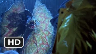 Jurassic Park 3 110 Movie CLIP  Crash Landing 2001 HD [upl. by Namyac]