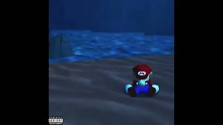 SAVE ME MARIO SLOWED VERSION [upl. by Eilyak998]