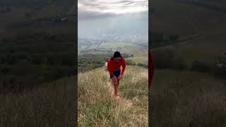 Correre ogni volta in un luogo diverso runningstreak running [upl. by Yesnnyl645]