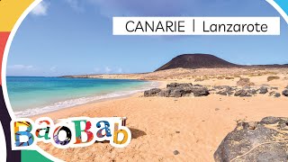 Baobab  Canarie  Sentido Aequora Lanzarote Suites Hotel [upl. by Loreen]