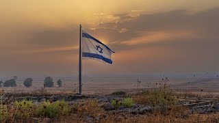 ‘Talking into the wind’ Western leaders haven’t ‘grasped’ the situation in Israel [upl. by Lydnek]