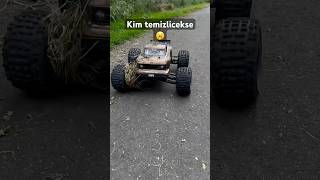 Rc araba offroad sonucu rcaraba oyuncak eğlence keşfet [upl. by Nauqram301]