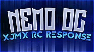 xJMx RC Response CK Lost [upl. by Chesney639]