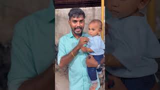 pithamagan comedy scene 😂Fun with akka ponu 🩵 comedy tamil surya thaimaman shorts laila [upl. by Lanette]