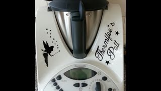 Thermomix TM31  Wer oder was ist das [upl. by Rumilly]