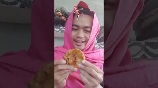 BOBOIBOYYAYABISKUIT quot YAYA MAKAN BISKUIT BUATAN SENDIRI PINGSAN DEH quot [upl. by Fred155]