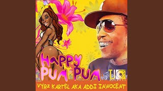 Happy Pum Pum [upl. by Hassadah]