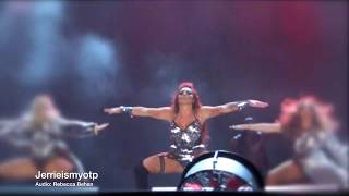 Jesy Nelsons Best Dancing 20092020 Little Mix [upl. by Mortensen]