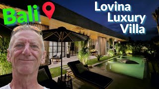 Discover the secret world of renting a private villa in Bali [upl. by Flip497]