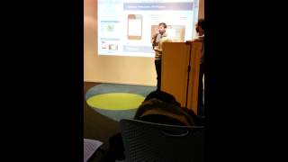 Health 20 Chicago Meetup Walgreens Prescription API [upl. by Walford505]