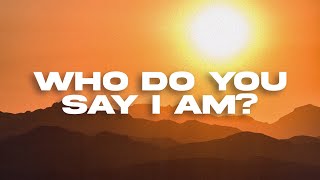 Who do you say I am  Life Church Wirral [upl. by Nutsud386]