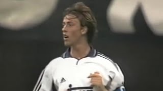 Guti the Maestro [upl. by Colombi]