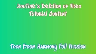 Easy Steps to Download amp Free Install Toon Boom Harmony [upl. by Issac]