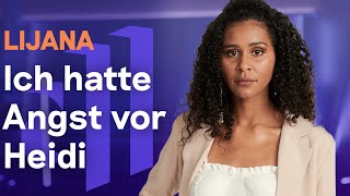 Lijana vs GNTM I Das steckt hinter der Klage [upl. by Elgna]