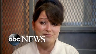 Darlie Routier The story of a woman convicted of murder after two sons killing NIGHTLINE [upl. by Benton]