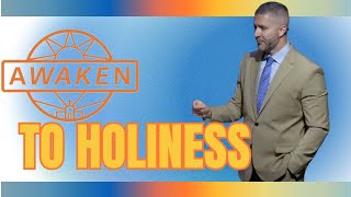 Crosspoint Traditional  Awaken Awakening to Holiness  1062024 8a [upl. by Asial]