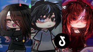 🔥 Amazing Gacha Life Tiktok Compilation  312  🔥 DQ Gacha 🔥 [upl. by Attela222]