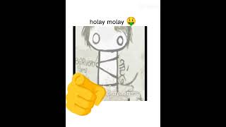 Holay molay 🤑 [upl. by Ardnossac688]