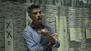 Alejandro Aravena  International Architecture Exhibition Venice Architecture Biennale 2016 [upl. by Osrock]