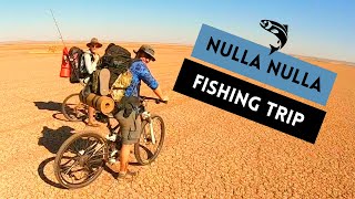 Fishing Trip at Nulla Nulla East Kimberley  Stranger Tides Ep9 [upl. by Eelyam]