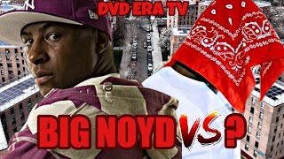 Mobb Deep Affiliate Big Noyd Gets Chain Snatched By Notorious Queens BIoods Leader [upl. by Belak]