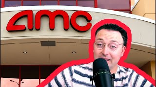 AMC STOCK TODAY NEWS  GAMESTOP STOCK TODAY NEWS [upl. by Lamarre]